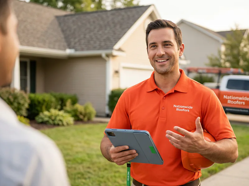 Roof Installation  in Jasper  FAQ